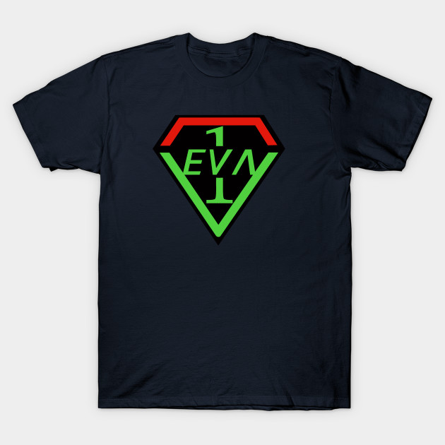 Eva 1